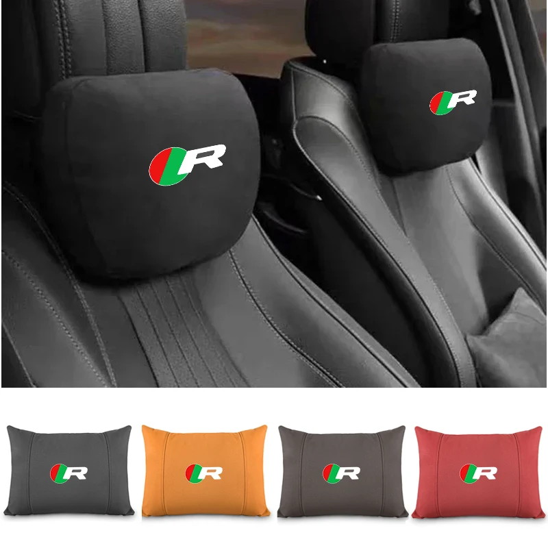 Подголовник автомобильного сиденья поясничная поддержка аксессуары для