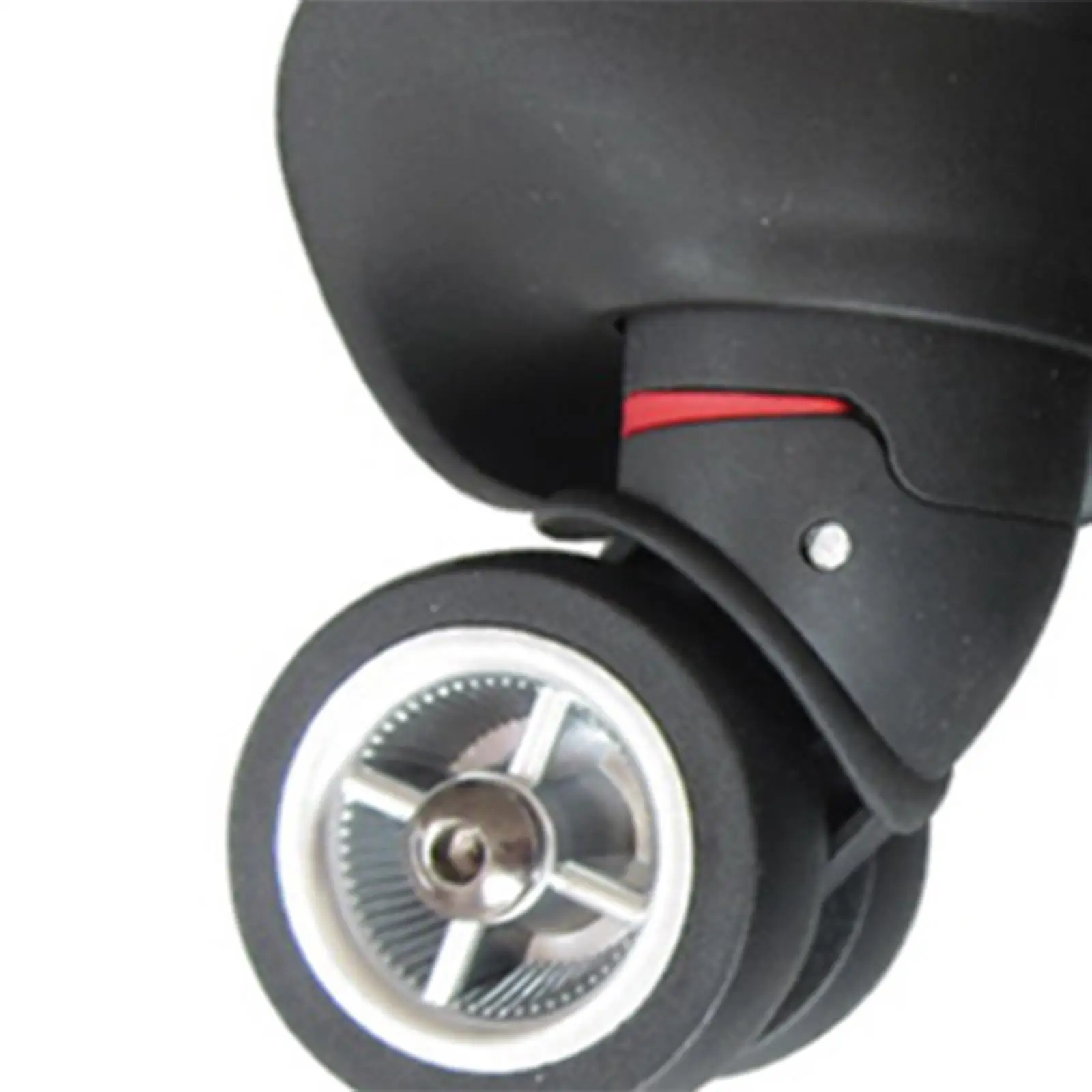 

A08 Luggage Wheel Replacement Universal for Travelling Bag Travel Suitcase Small
