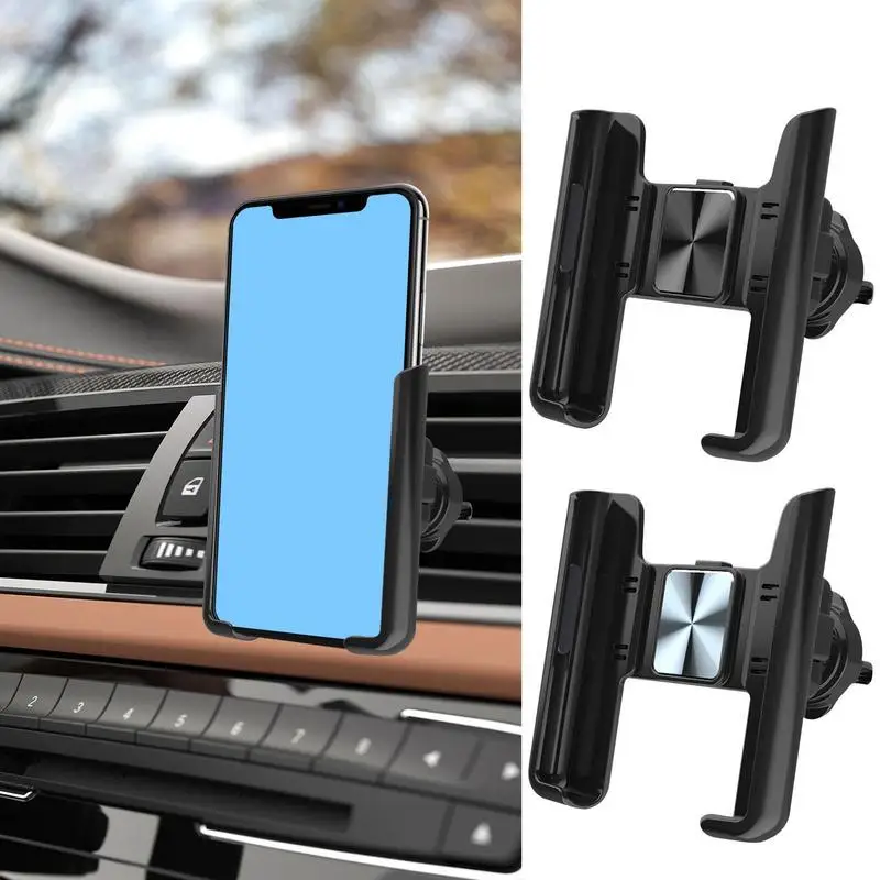 

Car Phone Mount 360 Rotatable Phone Holder Car Soft Silicone & Powerful Suction Dashboard Windshield Automobile Cell Phone