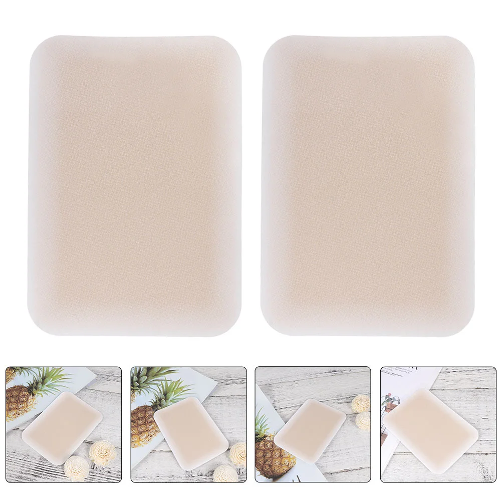 

Coverscarsticker Waterproof Skin Tapepatch Concealing Silicone Concealer Accessories Birthmark Remover Colored Roll Ssilicone