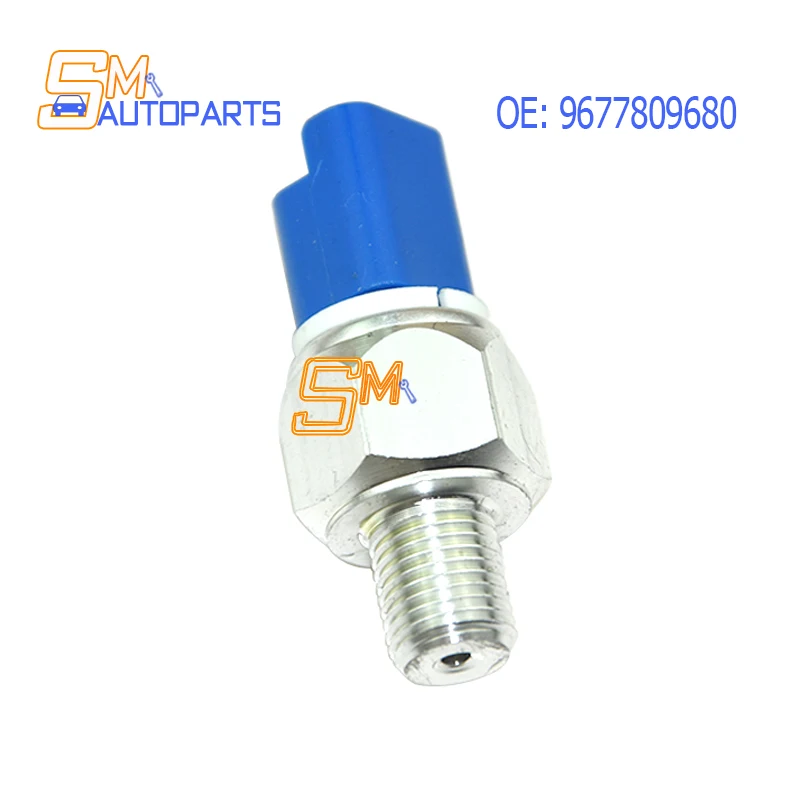 

Датчик давления масла гидроусилителя руля для PEUGEOT 307 206 207 308 408 C2, 2,0/2.3L 9677809680 9630672180