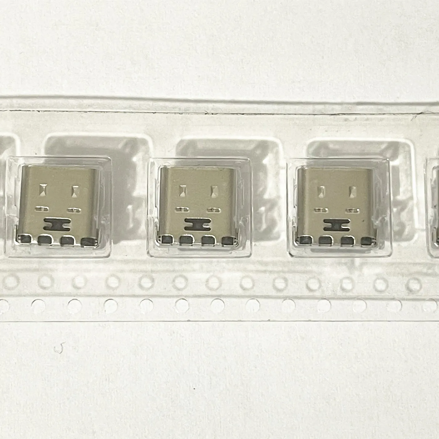 

2-50 шт., 16-контактный разъем Micro USB type-C
