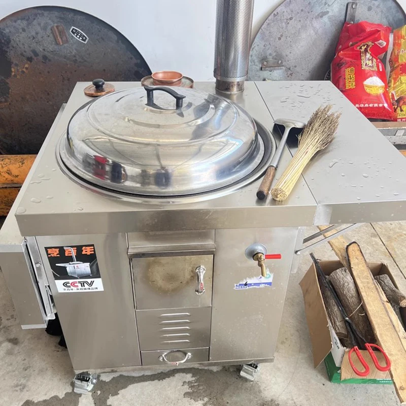 Печи для дров из нержавеющей стали обогреватели патио скандинавский гриль