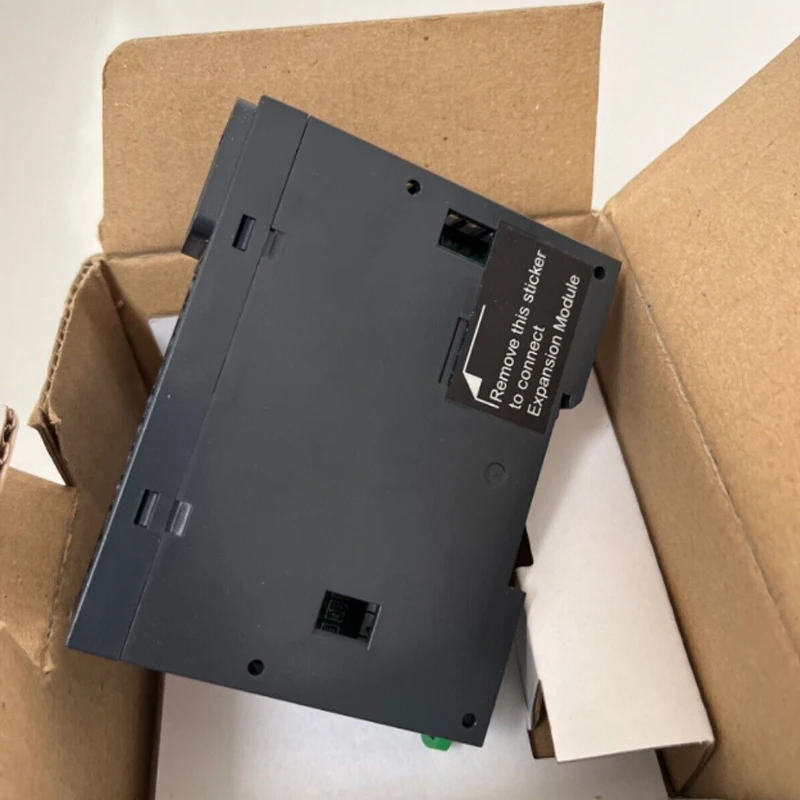 TM221CE40R TM221CE40T TM241CE40T модуль ПЛК контроллера новый на складе