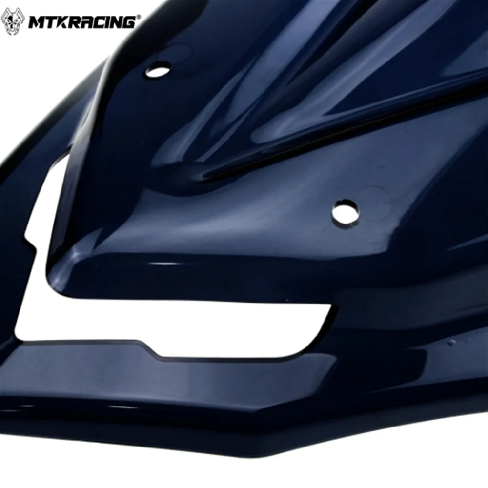 Лобовое стекло для мотоцикла MTKRACING KAWASAKI Z900 2017-2020