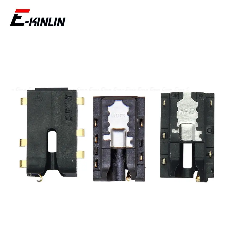 

Ear Earphone Jack Audio Flex For Samsung Galaxy M10 M20 M30 M01s M02s M10s M21s M30s M31s Headphone Port Connector Repair Parts