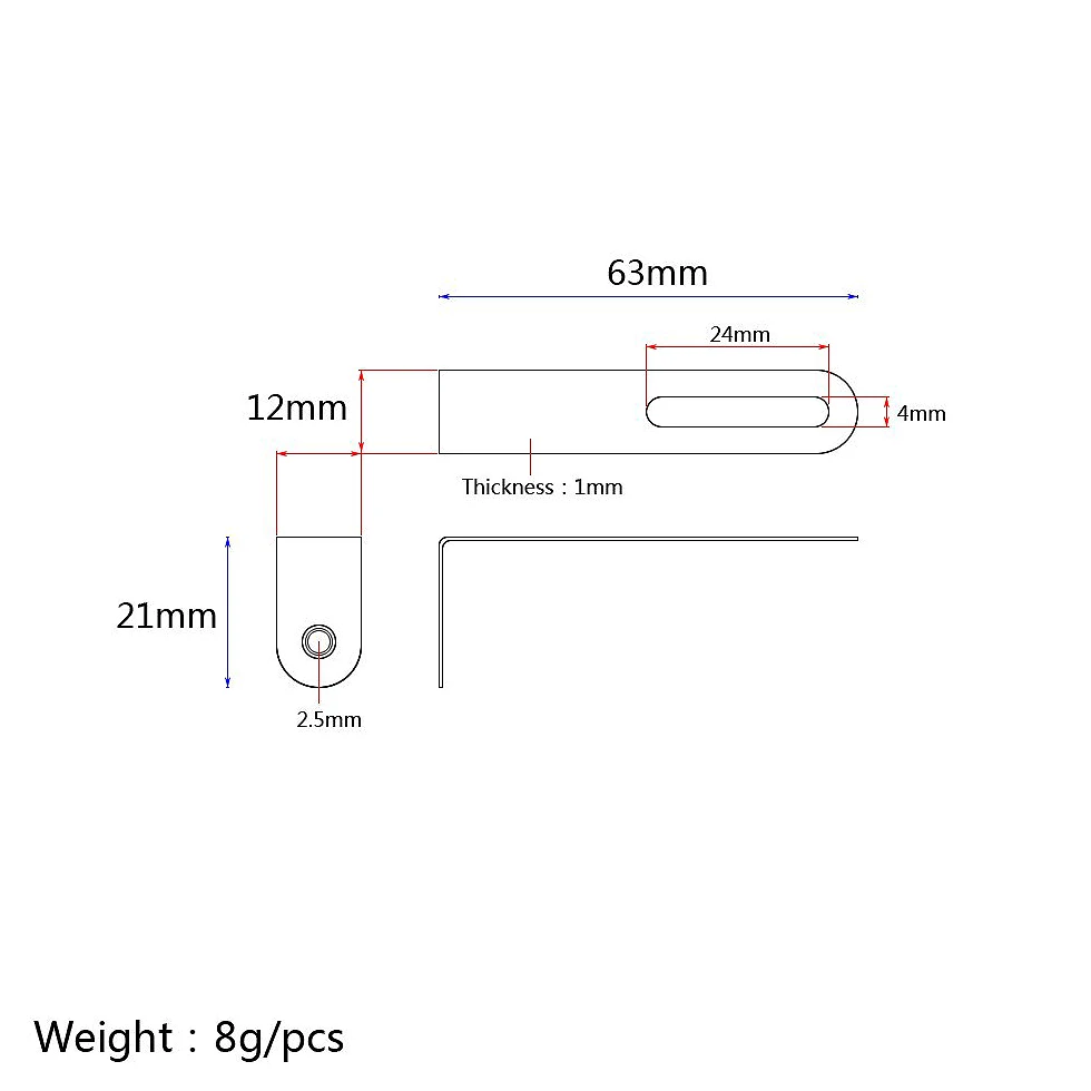 Запчасти для электрогитары подставка царапин с гайкой Gibson Epiphone Les Paul LP Накладка