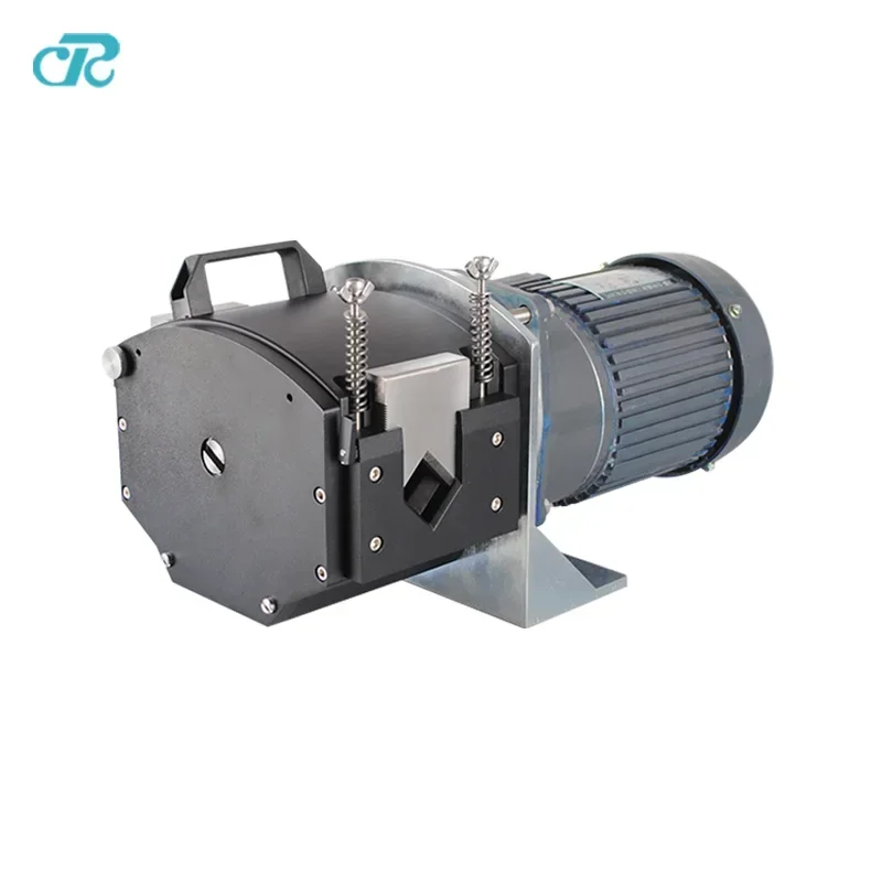 ACM111/KZ50 Перистальтический насос для перекачки жидкости с большой