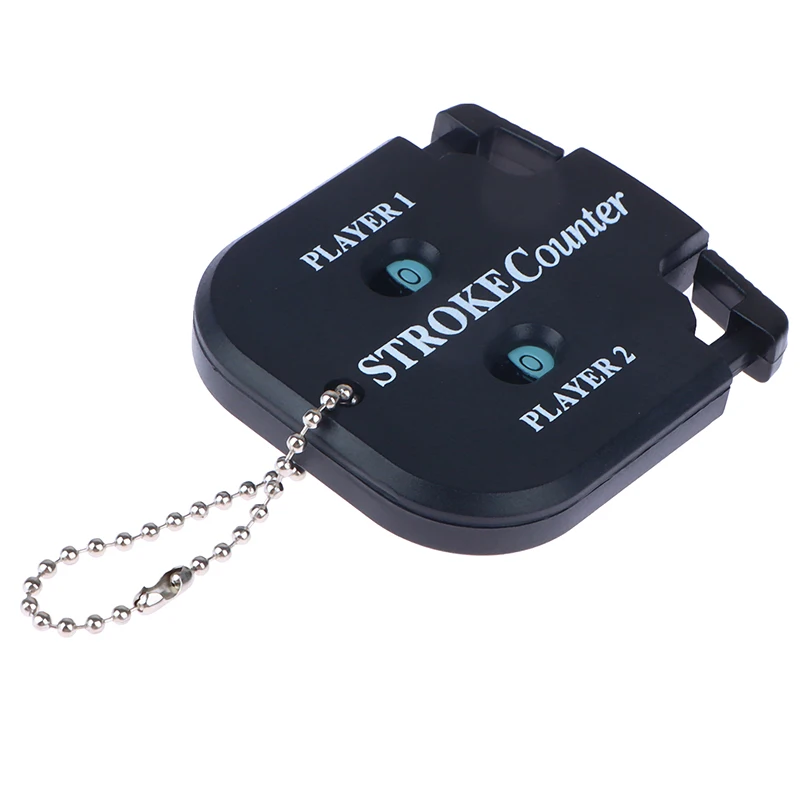 1 шт. ручной мини-держатель для игры в гольф