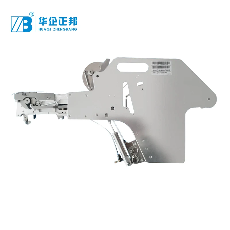 

SMT CL 24 мм Фидер для автоматического захвата и установки