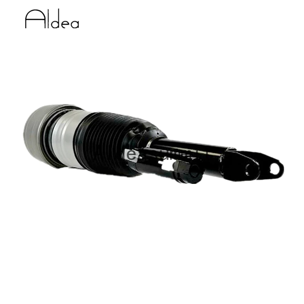 Передняя Пневматическая подвеска амортизационная стойка для 16-19 Mercedes Benz E класса