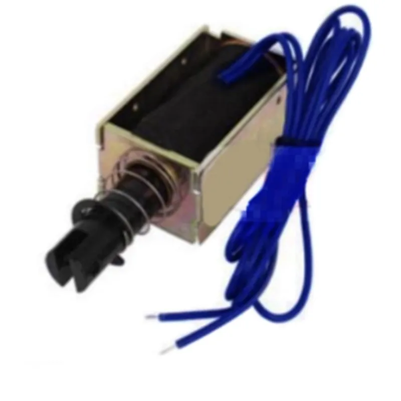 1 шт., электромагнитный HIO-1564S-24Q26, игровой автомат, конденсатор, шкаф для хранения, общественный телефон, электрический шкаф для управления дверным замком