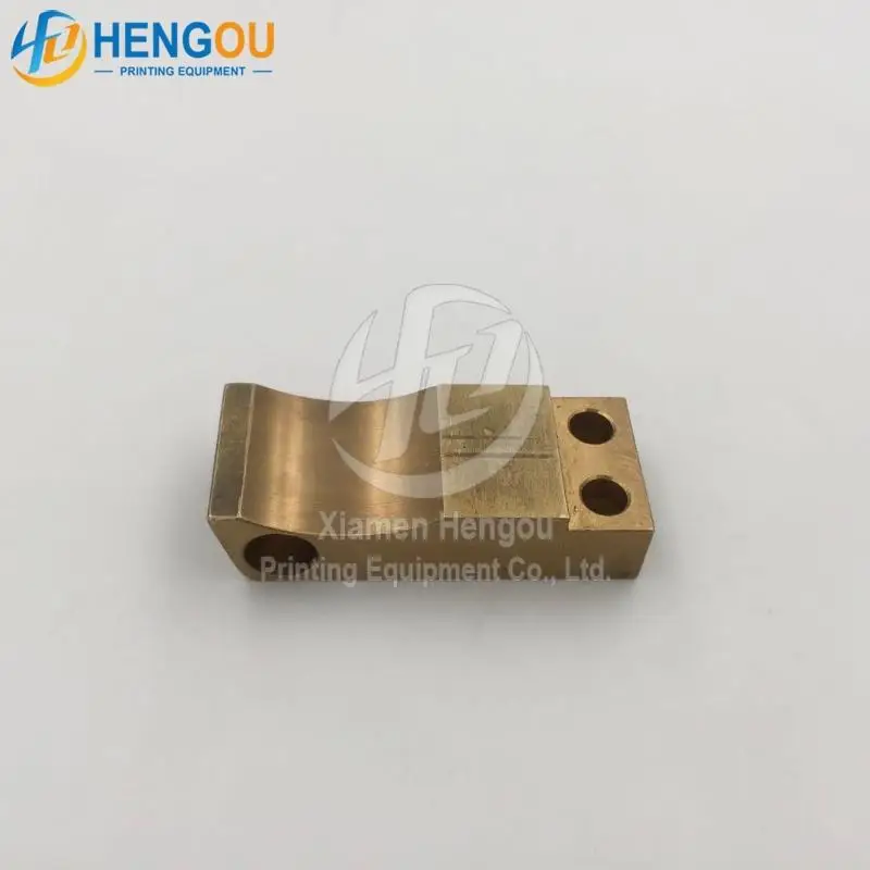 

2 шт./комплект, запасные части для печатной машины Heidelberg C5.016.231 C5.016.232