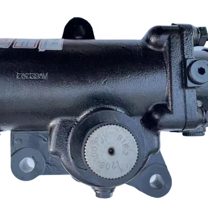 

High quality Factory Price Steering Gear Box 3401010-KC400 210222089 for Dongfeng Truck 140 170
