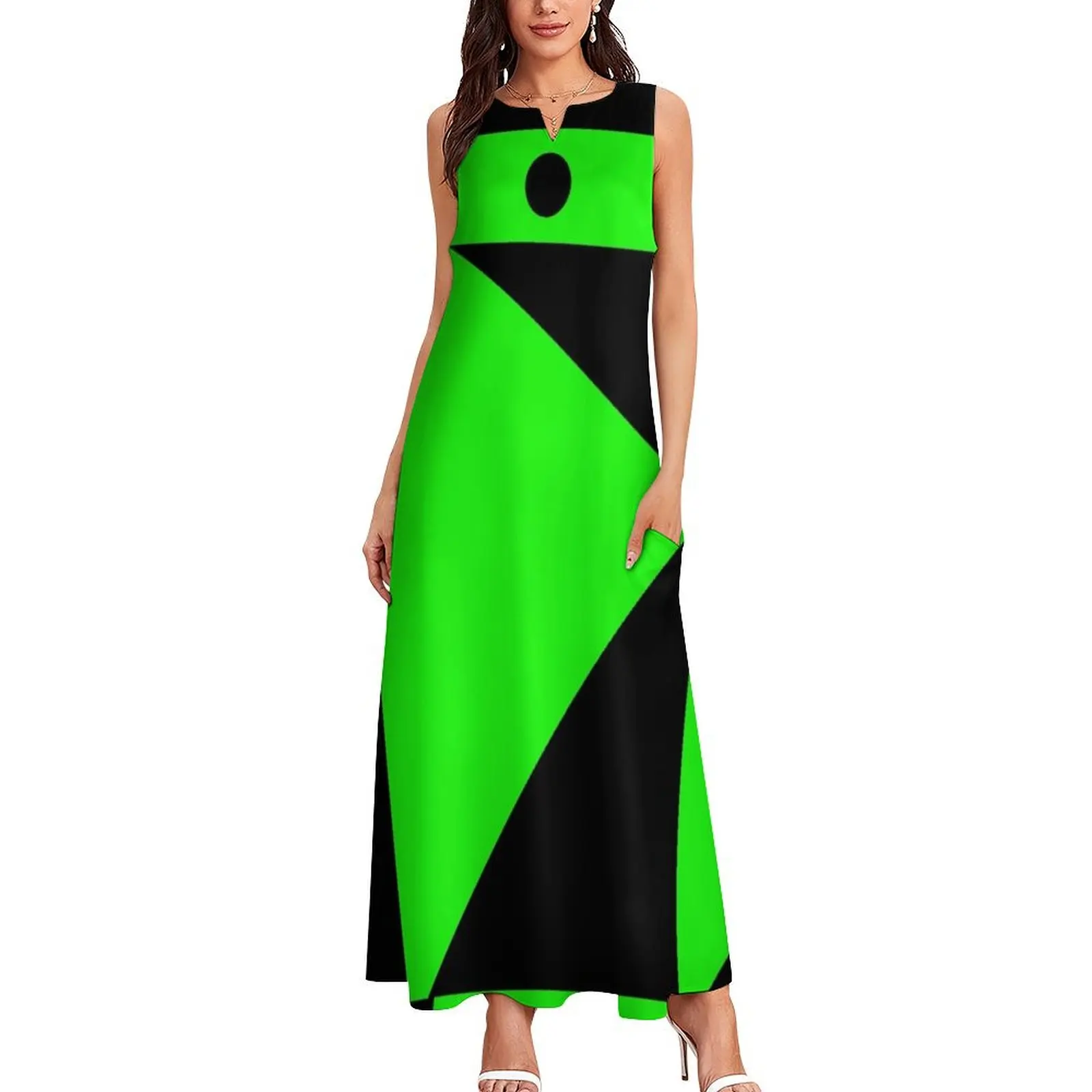 Шиго костюм на Хэллоуин длинное платье вечерние платья элегантное свадебное для