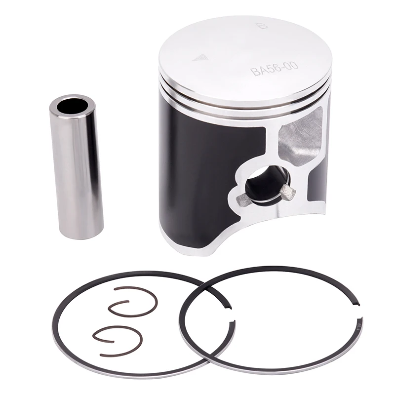 

Комплект поршневых колец для мотоцикла, размер 66,40 мм для газа EC EX MC 250 для KTM 250 EXC SX SXS XC XC-W Freeride 250 R TE TC 250