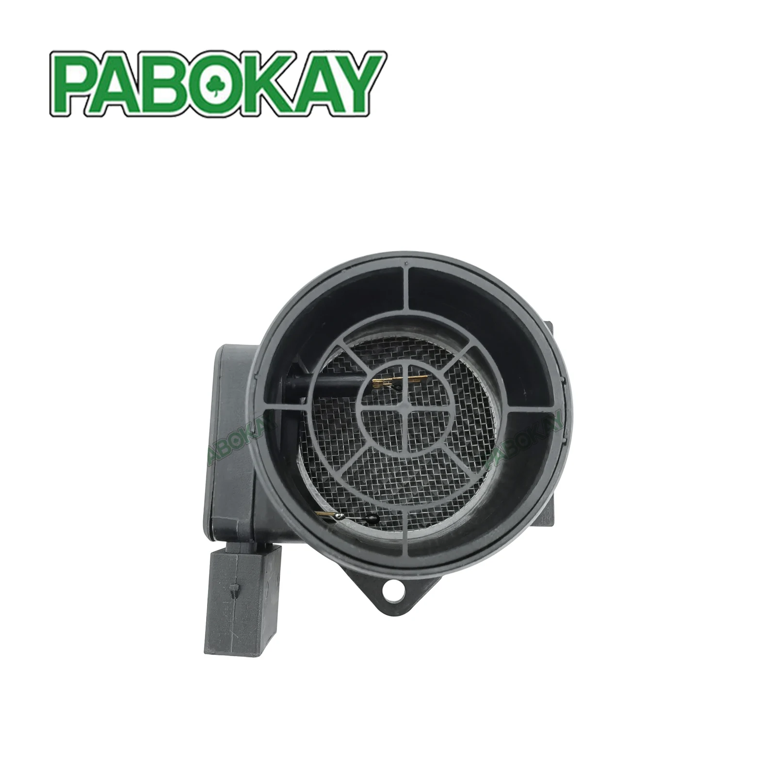 Датчик расхода воздуха для Hyundai Elantra Getz Tiburon Tuscon Accent Mass 5WK96431 28164-23700 2816423700 86125 0891038