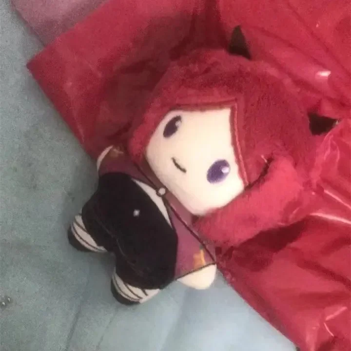 Брелок с подвеской Фиона Гилман для косплея милая мультяшная персонажа аниме