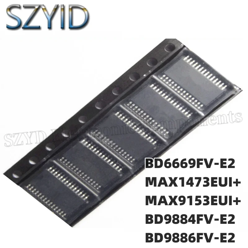 

Флейта 1 шт. MAX5066EUI + LTC3640EFE el1537рес. A8517KLPTR-T
