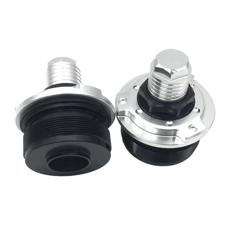

Upgraded Front Decor Screw Metal Alloy Knob Adjuster for R15-V3 drop shipping