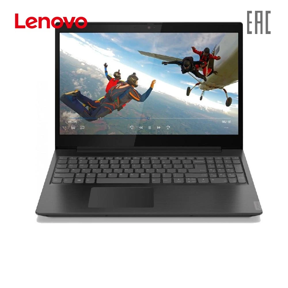 Ноутбук Lenovo IdeaPad L340-15API 15.6'' FHD(1920x1080) /AMD Ryzen 3 3200U 2.6GHz Dual/4GB/256GB SSD/R Vega - купить по