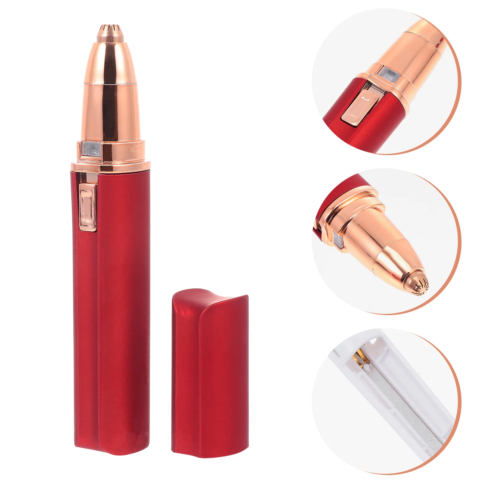 

1pc Electric Shaping Tool Trimmer Hair Trimmer
