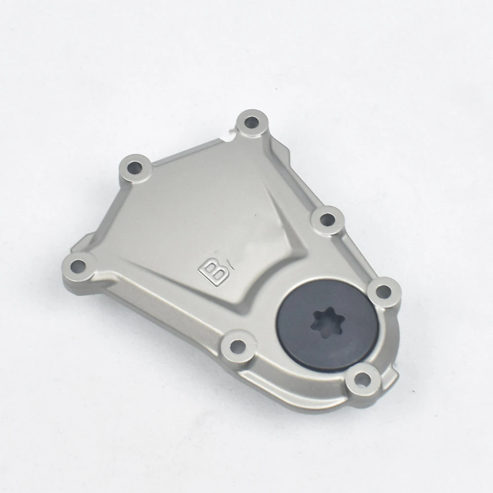 

S1000R S1000RR HP4 New Engine Trigger Cover The engine side cover