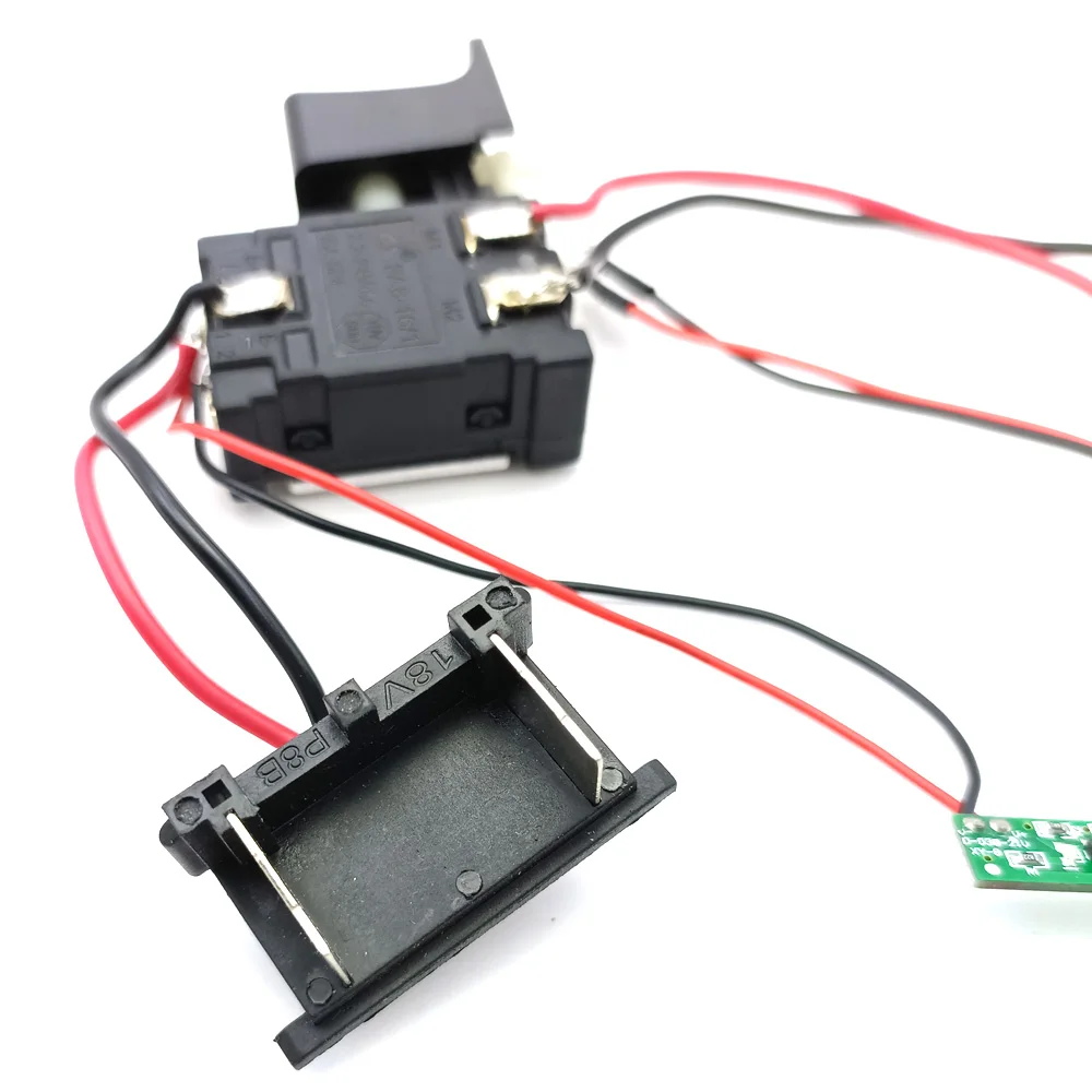 Устройство для регулировки скорости пилы 16 А 5E 4 шт