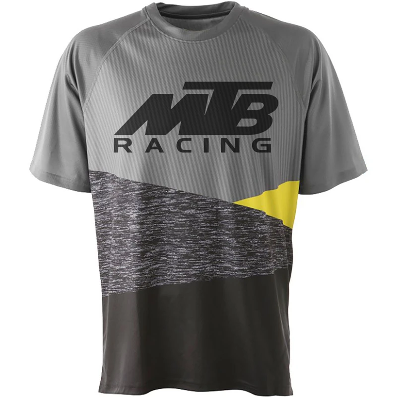 2022 футболка для мотокросса с коротким рукавом | Футболки