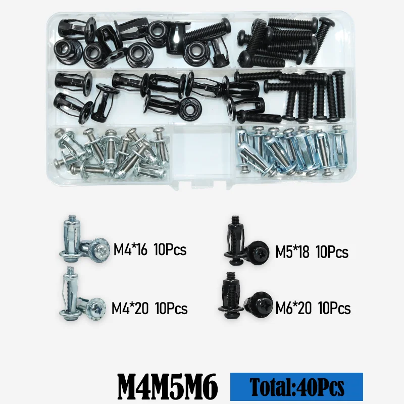 

Гайки-домкраты в форме лепестков, металлические заклепки, гайки, Комплект болтов для занавесок, зажим для расширения лепестков, заклепка, блокировка болтов, доска, настенная Автомобильная лицензия