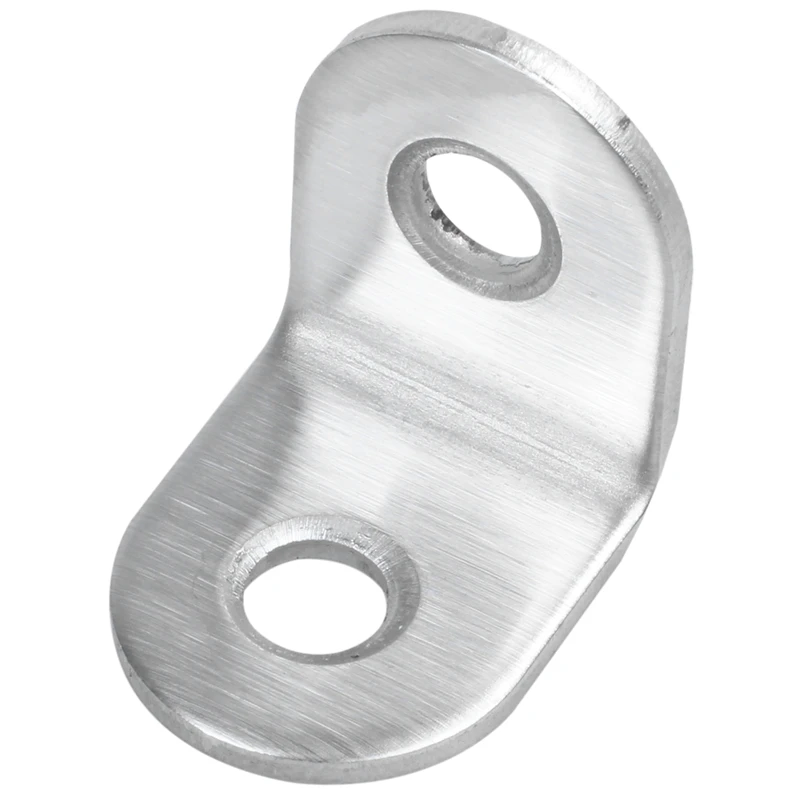 

20Pcs 20Mm X 20Mm 90 Degree Shelf Support Corner Brace Angle Bracket