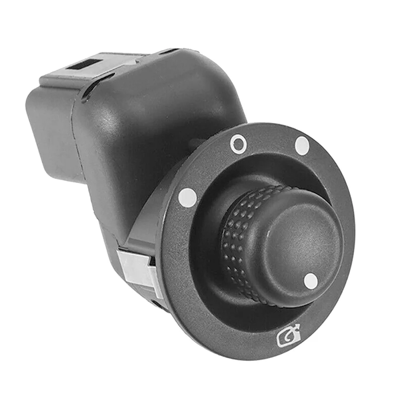 Электрический переключатель управления зеркалом регулируемая ручка 109014 8200676533