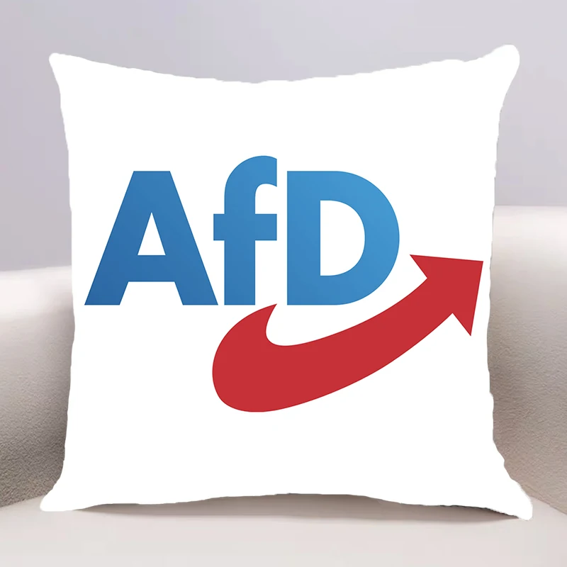 Альтернатива Германии наволочка для дивана подушки чехол сиденья автомобиля