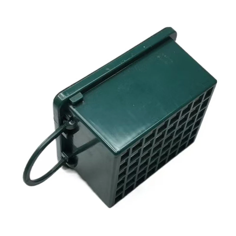 4 шт. запасная часть для фильтра пылесоса Vorwerk Kobold VK130 VK131 VK120