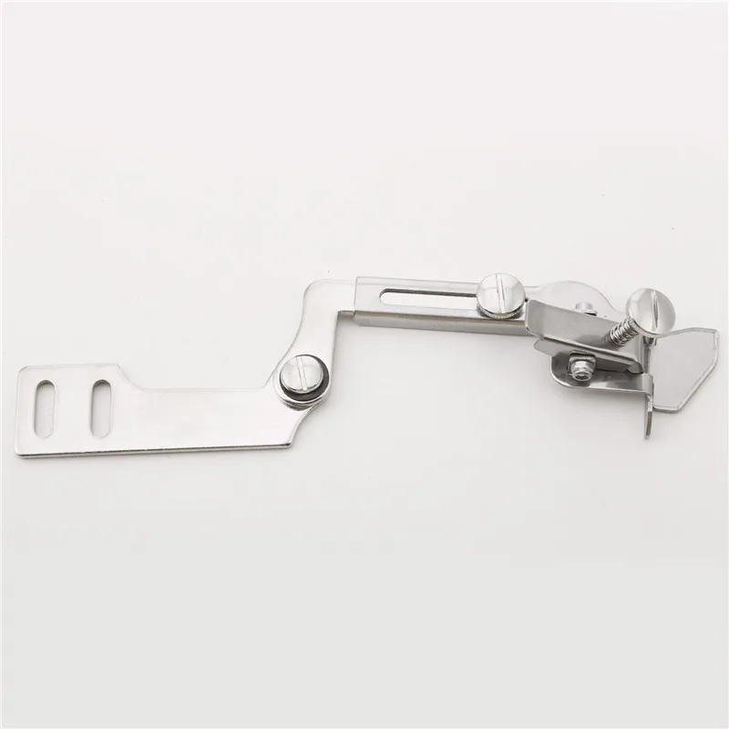 Новая многофункциональная линейка направляющая для швов подола детской или