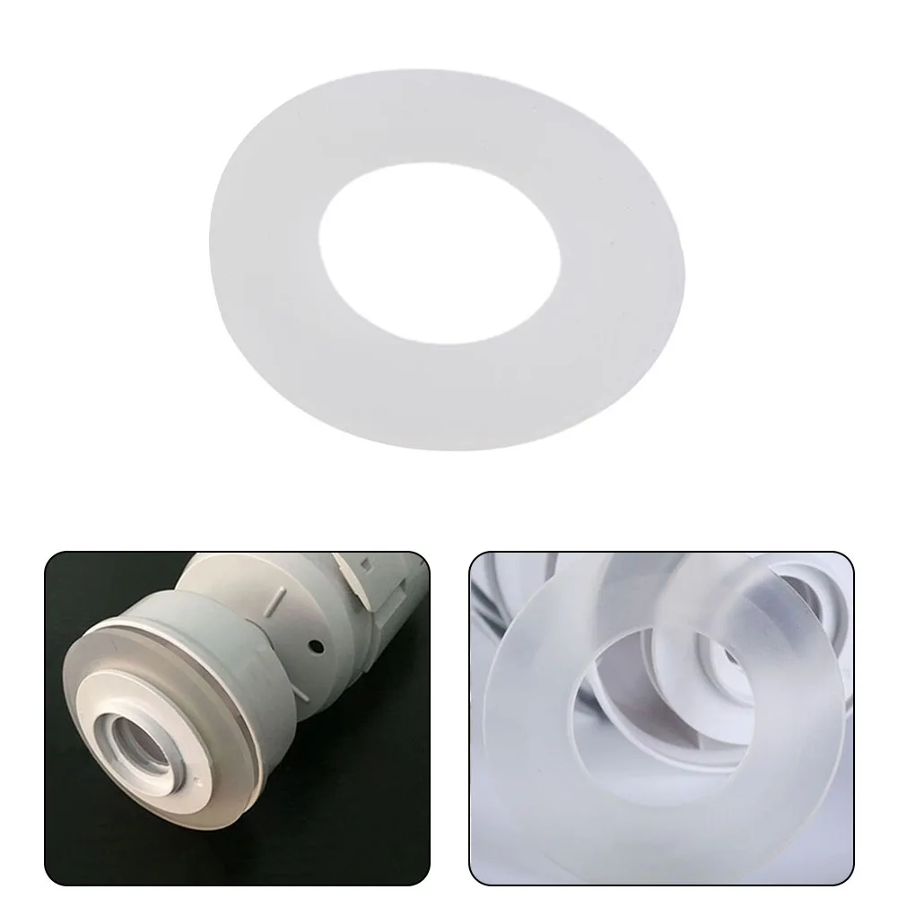 

1pc Seal Washer Seal Washer Base Sealing Washer Inner Diameter 32mm Outer Diameter 63mm Rubber Washer Diaphragm
