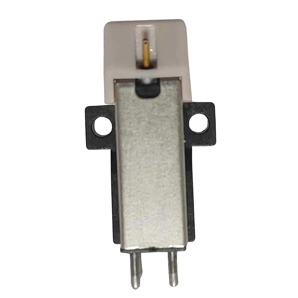 1 шт. MM21 алмазный стилус с подвижным магнитом для звукоснимателя фонографа и