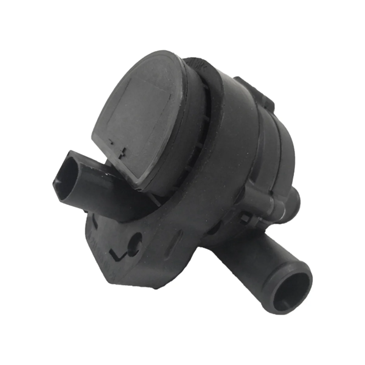 2E0965559 вспомогательный охлаждающий насос для Volkswagen Crafter электронный