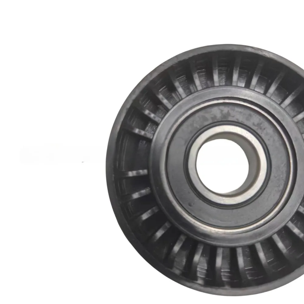 575161 Одноколесное натяжное колесо генератора для Citroen Peugeot BX3R