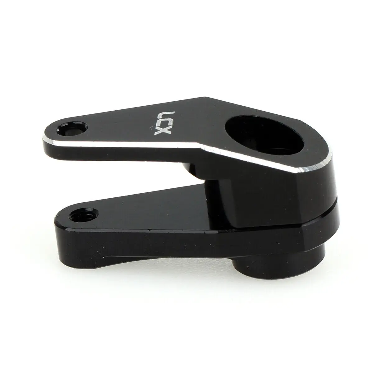 LCX Racing 1/10 RC Гусеничный алюминиевый сервопривод Сервопривод 23T 25T для осевого RBX10 RYFT