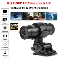 104 f9 camera full hd 1080p mountain bike bicycle motorcycle helmet sports action camera video dv camcorder car video recorder