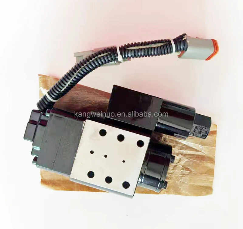 

Привод модуля аккумулятора дизельного двигателя ISC/QSC 4089661 4089662 4009865