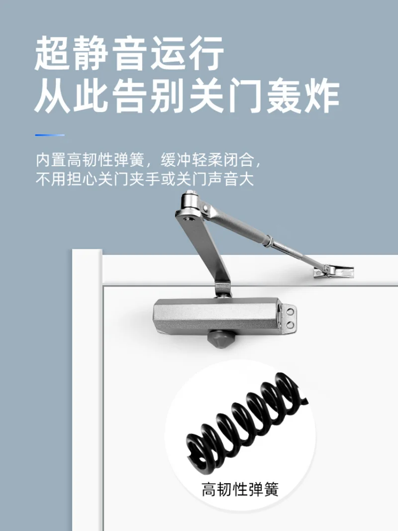 

Автоматические Дверные доводчики, бытовые раздвижные дверные доводчики, Гидравлический Буфер, противопожарные двери, противопожарные двери