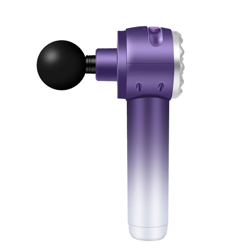 Xpomelo Интеллектуальное расслабление мышц Горячий компрессор Микрорасслабление