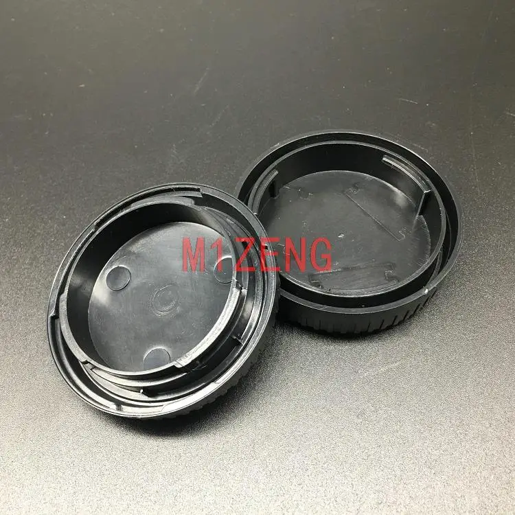 Задняя крышка объектива для камеры Fujifilm FX xt1 xt2 xt3 xt10 xt20 xe1 xe2 xa1 xa5 x10 x100 xpro1 xpro2 x100f