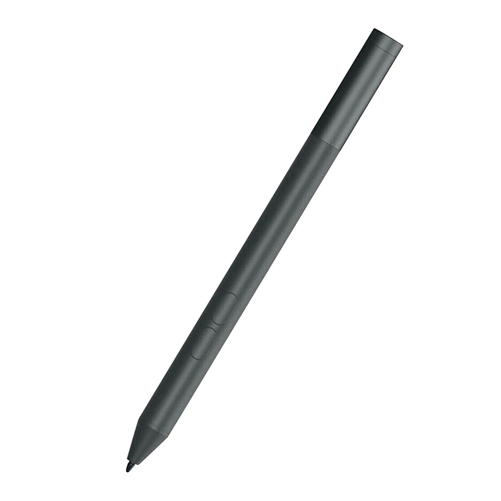 

2 in 1 Active Precision Pen For DELL Inspiron 7300 7390 7590/Latitude 3190 Pressure Sensitive Capacitive Touch Screen Pencil