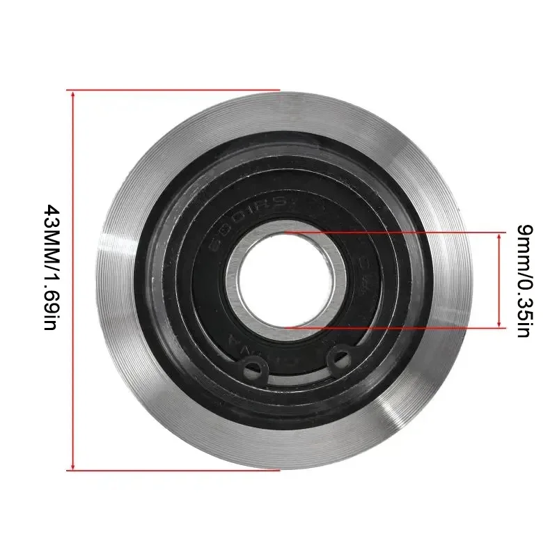 

Лезвие для машины для зачистки проводов 43 мм
