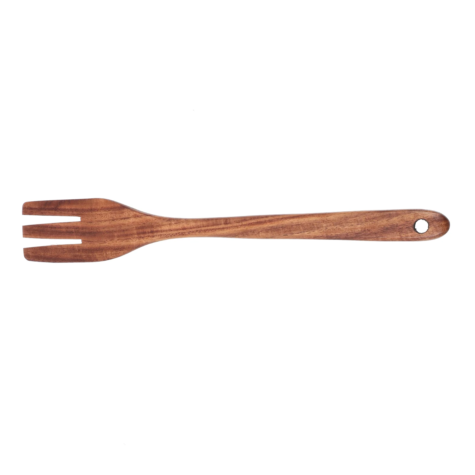 Fork Forks Salad Wood Wooden Cooking Servinghandle Eatingkitchenware Kitchen Fruit Utensils Tool Dinner Tasting Pasta Spoonteeth