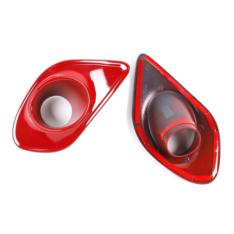 Передсветильник противотуманная фара Tirm для Dodge Charger 2015 2016 2017 2018 2019 2020