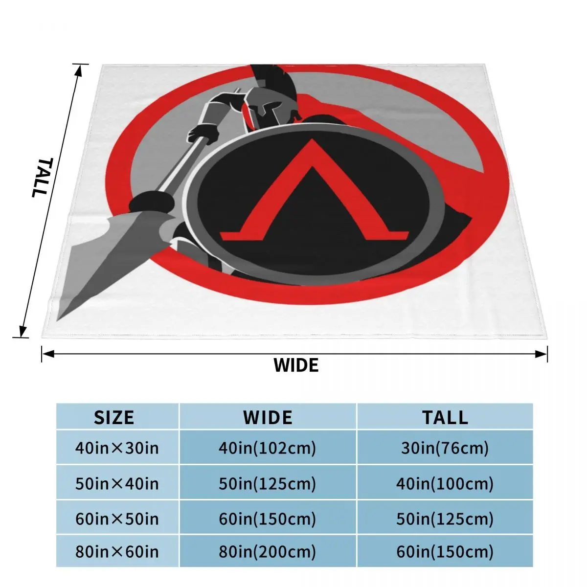 Одеяло Spartaner домашнее зимнее одеяло по индивидуальному заказу 300